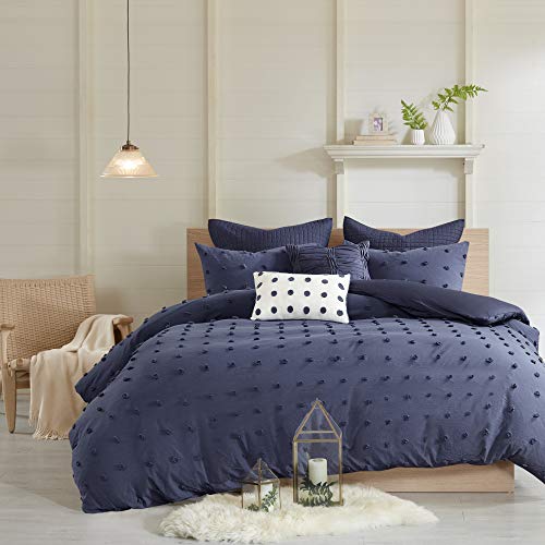 Urban Habitat Comforter Bedding Set, Matching Shams, Decorative Pillows