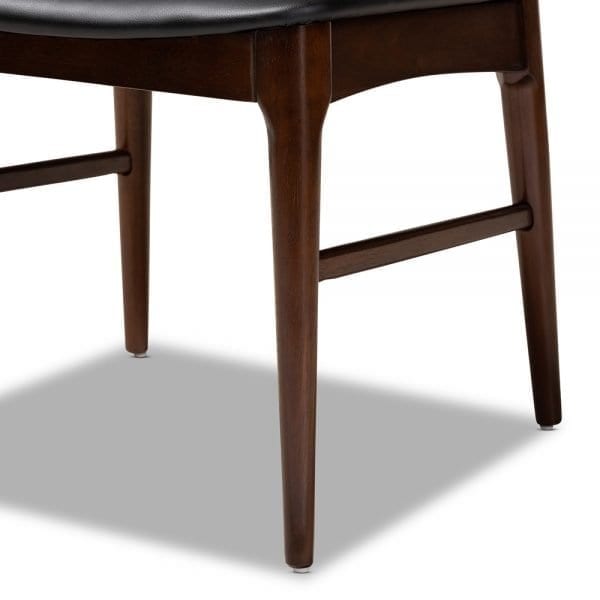Eira Wegner Elbow Chairs Leg Support
