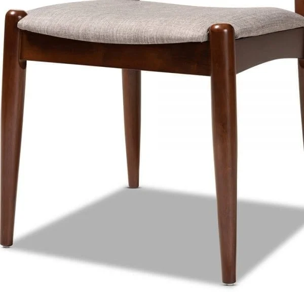 Wegner Elbow Chairs Legs