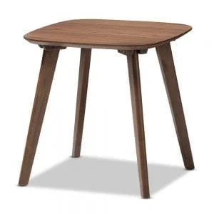 Dahlia Minimalist End Table Main