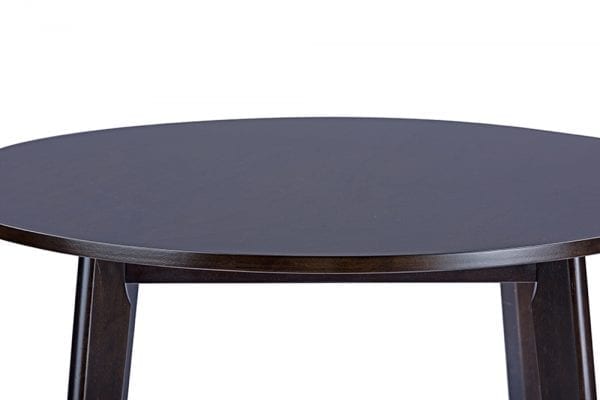 Debbie Minimalist Center Table Detail