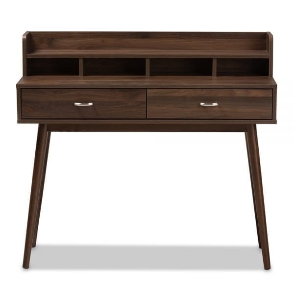 Disa Writing Desk Front