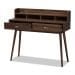 Disa Writing Desk - Scandinavian Style - Mid Decco