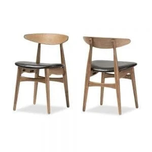 Edna Danish Modern Dining Chair
