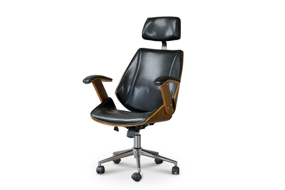 contemporary office chair