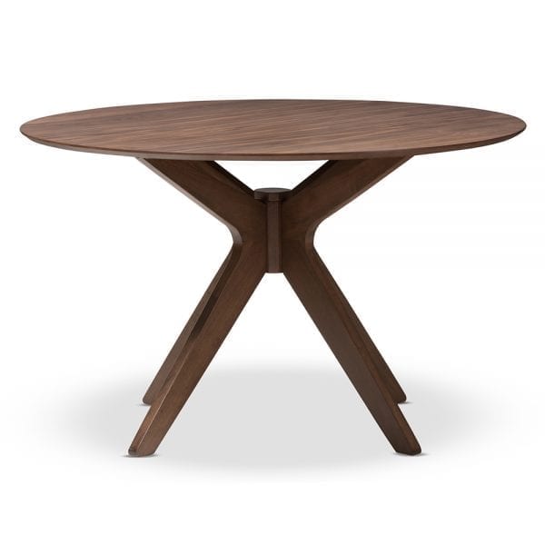 Monte Round Dining Table 2
