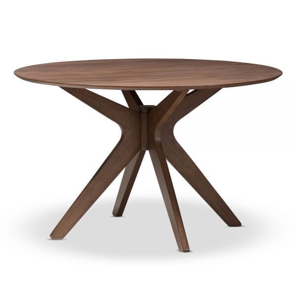 Monte Round Dining Table Main