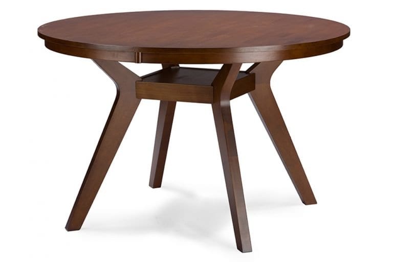 Montreal Center Dining Table Mid Decco