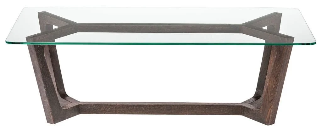 Siku Coffee Table by Nuevo