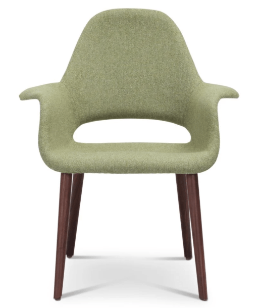 Eames Organic Chair by Eternity Modern