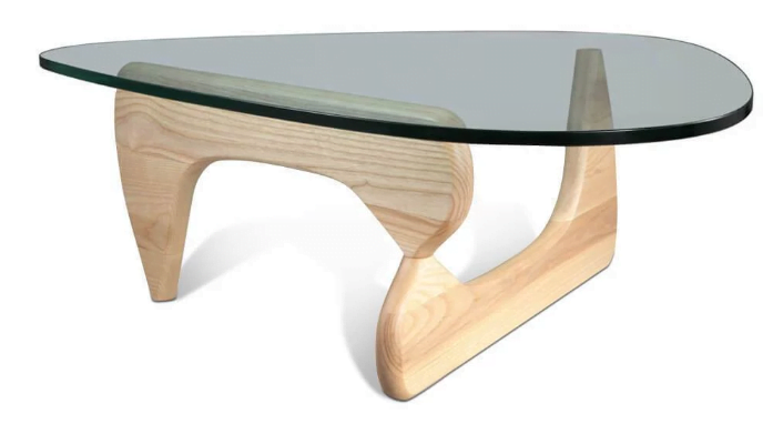 Noguchi Table Reproduction by Eternity Modern