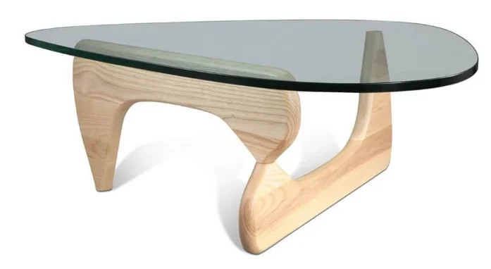 Noguchi Table Reproduction by Eternity Modern