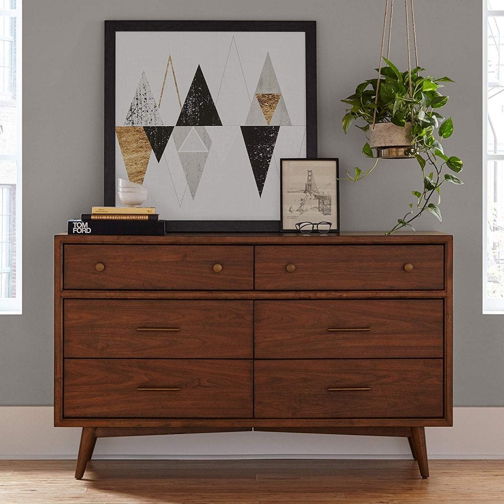 Jonathan Dresser - Mid-Century Modern - Mid Decco