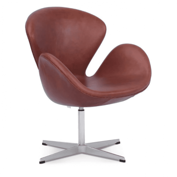 Mid-Century Modern Accent Chairs - Lounge Chairs - Mid Decco