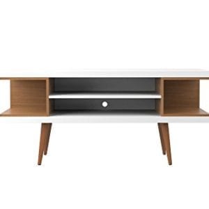 Utopia Collection Mid Century Modern TV Stand