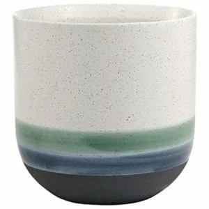 Rivet Westline Hand-Painted Planter