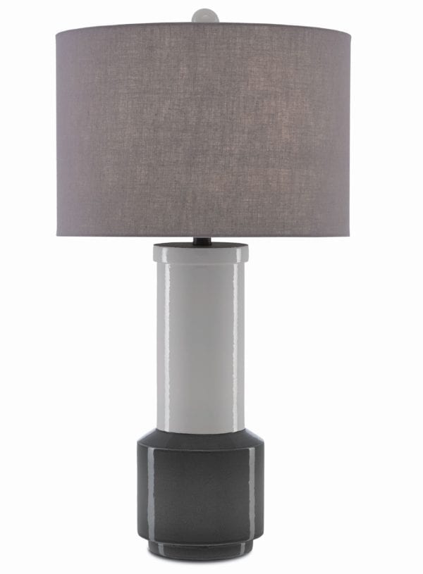 Aloisia Table Lamp design by Currey & Company