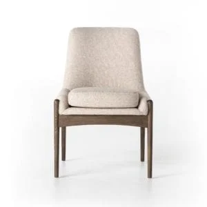 Braden Dining Chair in Light Camel