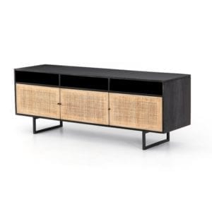 Carmel Media Console in Various Colors