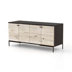 Cuzco Small Media Console in Various Colors