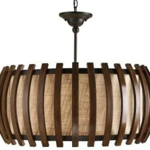 Dado Pendant design by Currey & Company