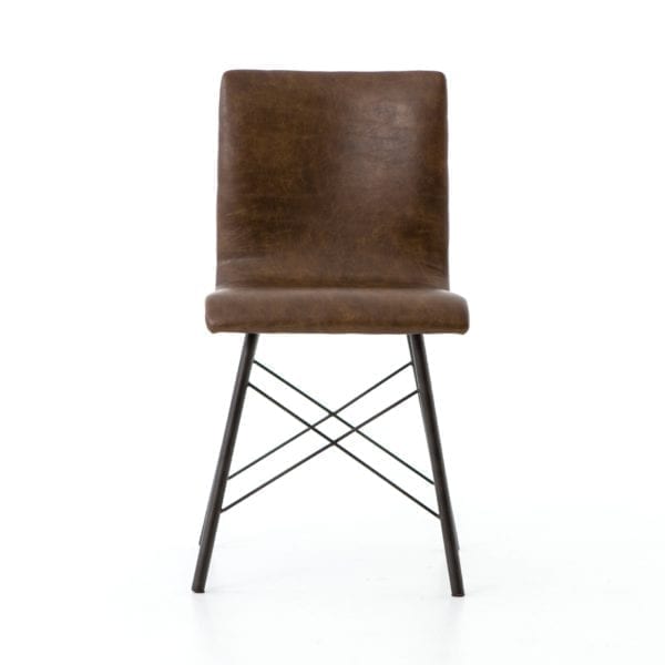 Diaw Dining Chair in Various Materials