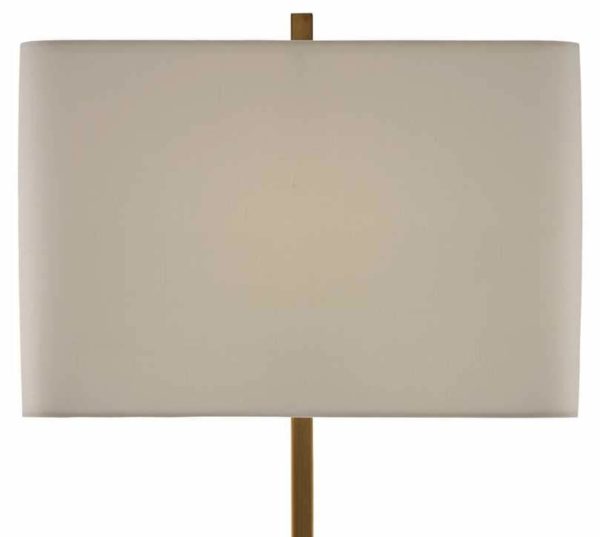 Felix Table Lamp design by Currey & Company