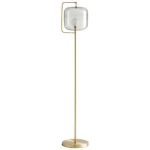Isotope Floor Lamp