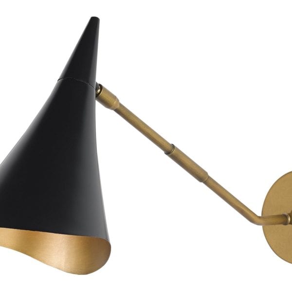 21 Best MidCentury Modern Wall Sconces Mid Decco — free download