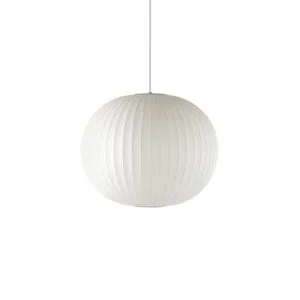 Nelson Ball Bubble Pendant