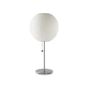 Nelson Ball Lotus Table Lamp