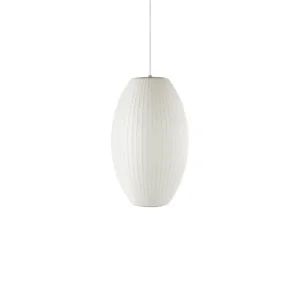 Nelson Cigar Bubble Pendant