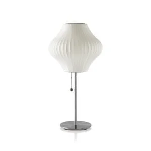 Nelson Pear Lotus Table Lamp