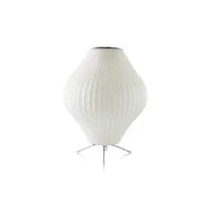 Nelson Pear Tripod Lamp