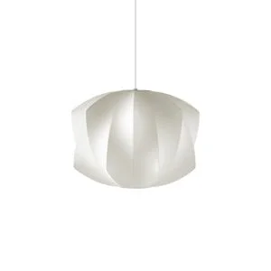 Nelson Propeller Bubble Pendant