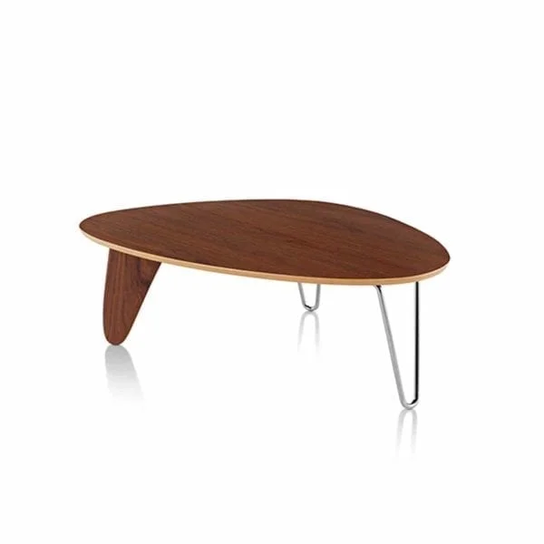 Noguchi Rudder Table