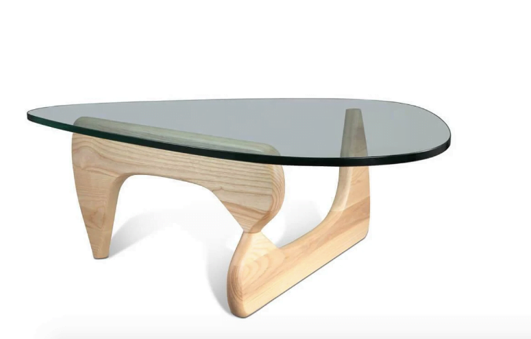 Bill Coffee Table Prestige Solid Wood Furniture Port Coquitlam Bc