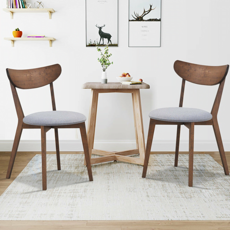 Mid-Century Modern Dining Room Furniture - Mid Decco