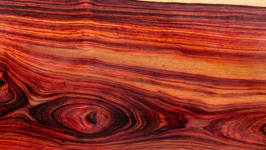 Most Popular Mid Century Modern Wood Types Mid Decco