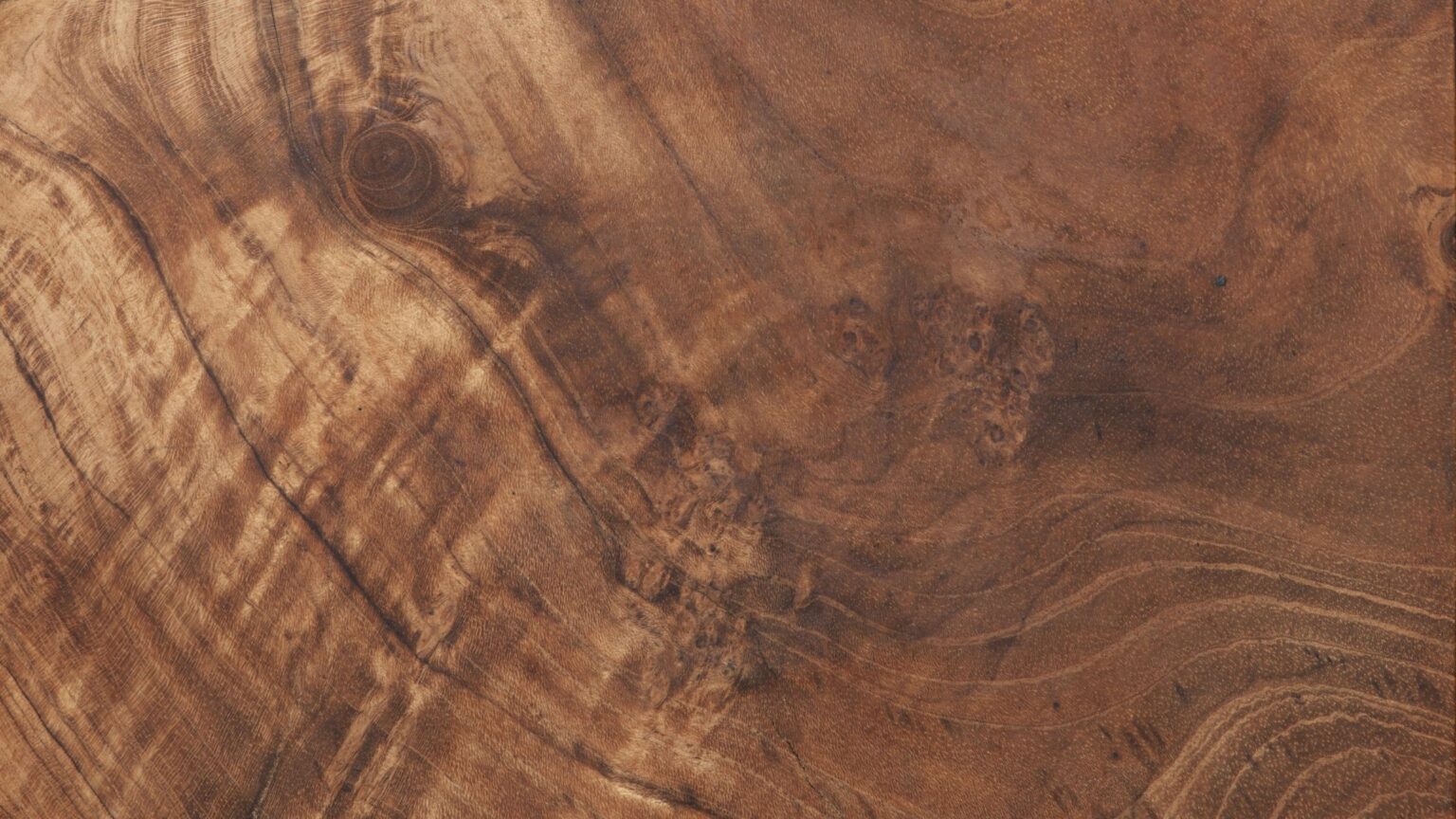 Most Popular Mid Century Modern Wood Types - Mid Decco